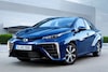 Toyota Mirai