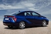 Toyota Mirai