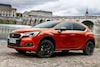 DS 4 Crossback