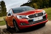 DS 4 Crossback