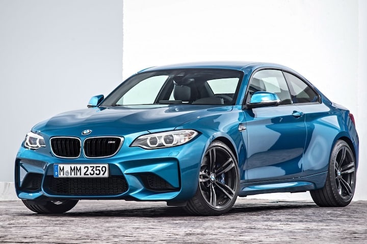 BMW M2