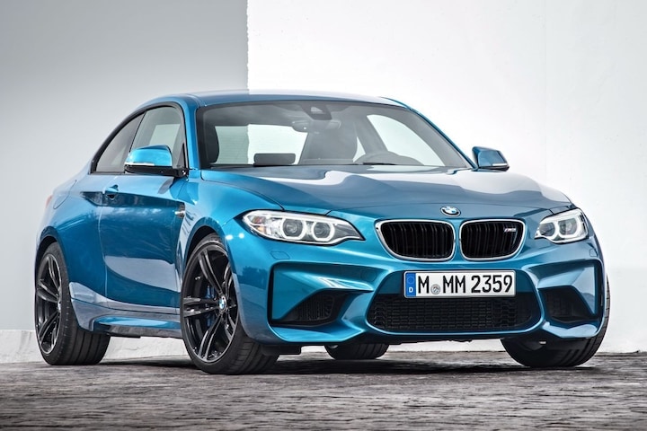 BMW M2