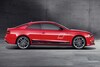 Audi A5 DTM selection