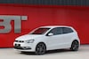 Abt 40 jaar Volkswagen Polo