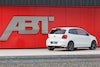 Abt 40 jaar Volkswagen Polo
