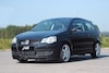 Abt 40 jaar Volkswagen Polo