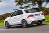 Mercedes GLE 450 AMG