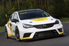 Opel Astra TCR