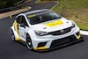 Opel Astra TCR