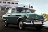 Moskvitch