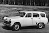 Moskvitch
