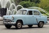 Moskvitch