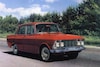 Moskvitch
