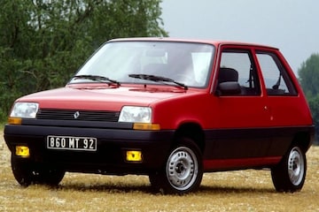 Renault 5