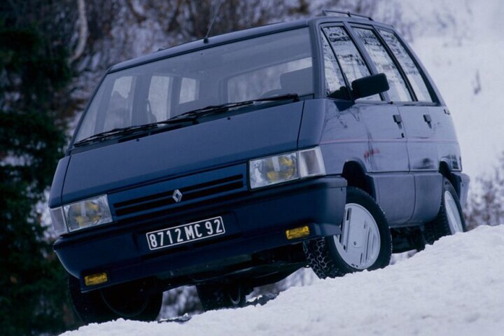 Renault Espace