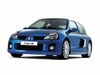 Renault Clio V6