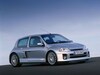 Renault Clio V6
