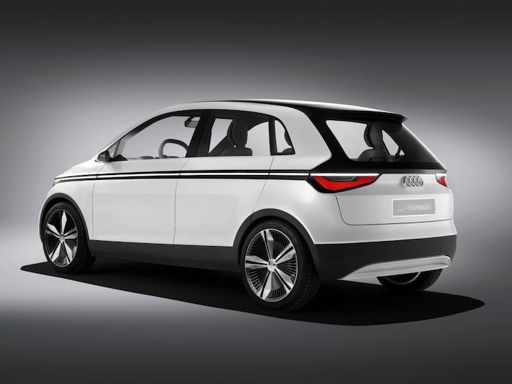 Audi A2
