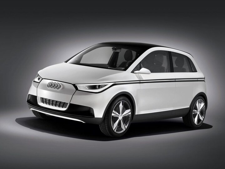 Audi A2