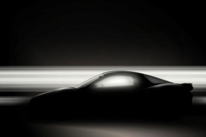 Yamaha Concept