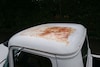 In het wild: Chevrolet 3200 (1955)