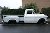 In het wild: Chevrolet 3200 (1955)