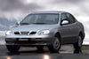 Daewoo Leganza