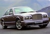 Bentley Arnage