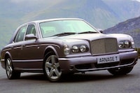 Bentley Arnage