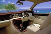 Bentley Arnage