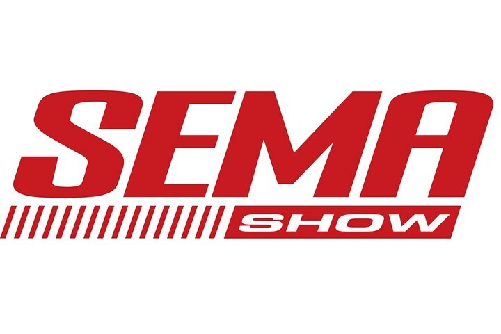 SEMA Show 2015