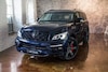 Larte Design Infiniti QX80