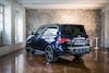 Larte Design Infiniti QX80
