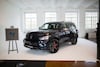 Larte Design Infiniti QX80