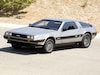 DeLorean DMC-12