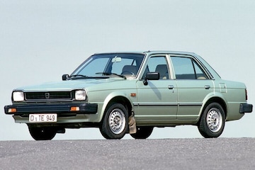 Triumph Acclaim