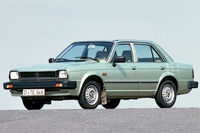 Triumph Acclaim