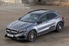 Väth Mercedes GLA 45 AMG