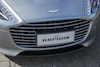 Aston Martin RapidE Concept