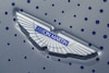 Aston Martin RapidE Concept
