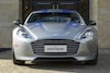 Aston Martin RapidE Concept