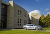Aston Martin RapidE Concept