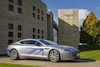 Aston Martin RapidE Concept