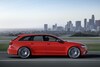 Audi RS6 Avant Plus