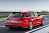 Audi RS6 Avant Plus