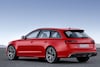 Audi RS6 Avant Plus