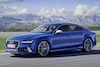 Audi RS7 Plus