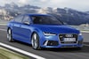 Audi RS7 Plus