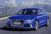 Audi RS7 Plus