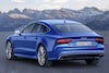 Audi RS7 Plus